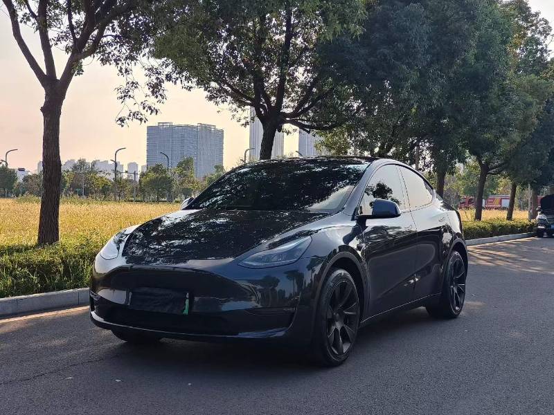 Tesla Model Y 2024 Tesla Model Y 2024 image de voiture