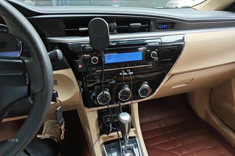 2015 immagine di auto #15