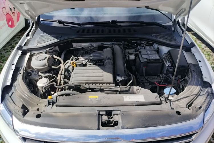 Volkswagen Lavida 2020 car image #20