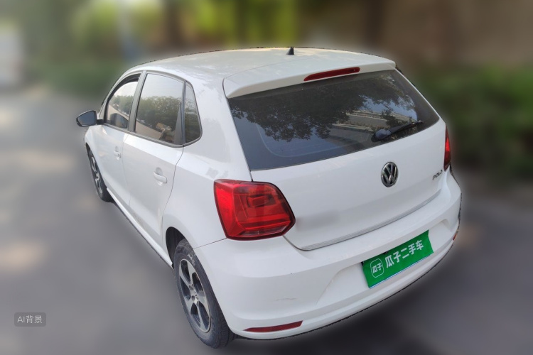 Volkswagen Polo 2016 #5 Volkswagen Polo 2016 image de voiture #5