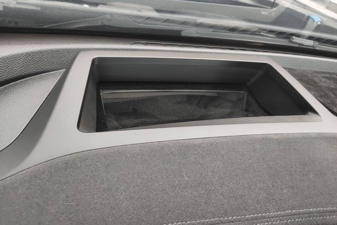 GEELY Boyue L 2023 #30 GEELY Boyue L 2023 immagine di auto #30