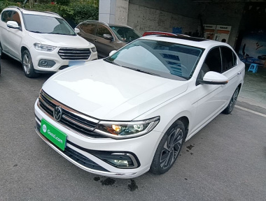 Volkswagen Bora 2024 Volkswagen Bora 2024 imagen de coche