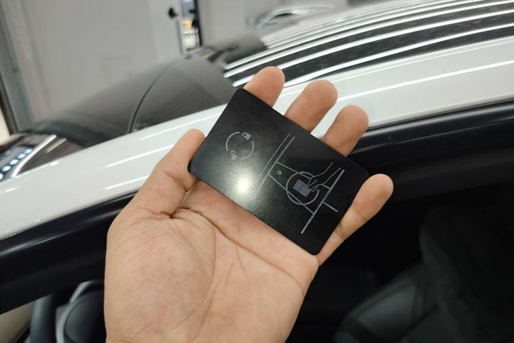 Tesla Model 3 2021 #9 Tesla Model 3 2021 car image #9