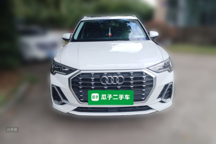 Audi Q3 2022 #3 Audi Q3 2022 car image #3
