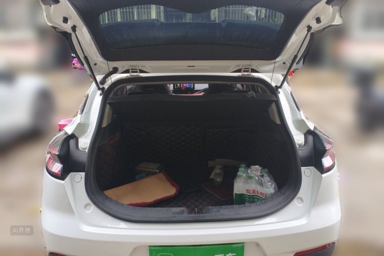 GEELY Emgrand S 2022 car image #21