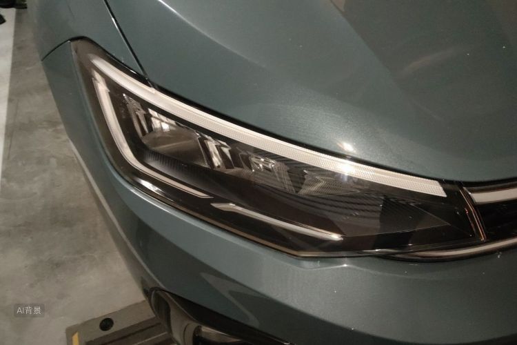 Volkswagen Lavida 2023 car image #8