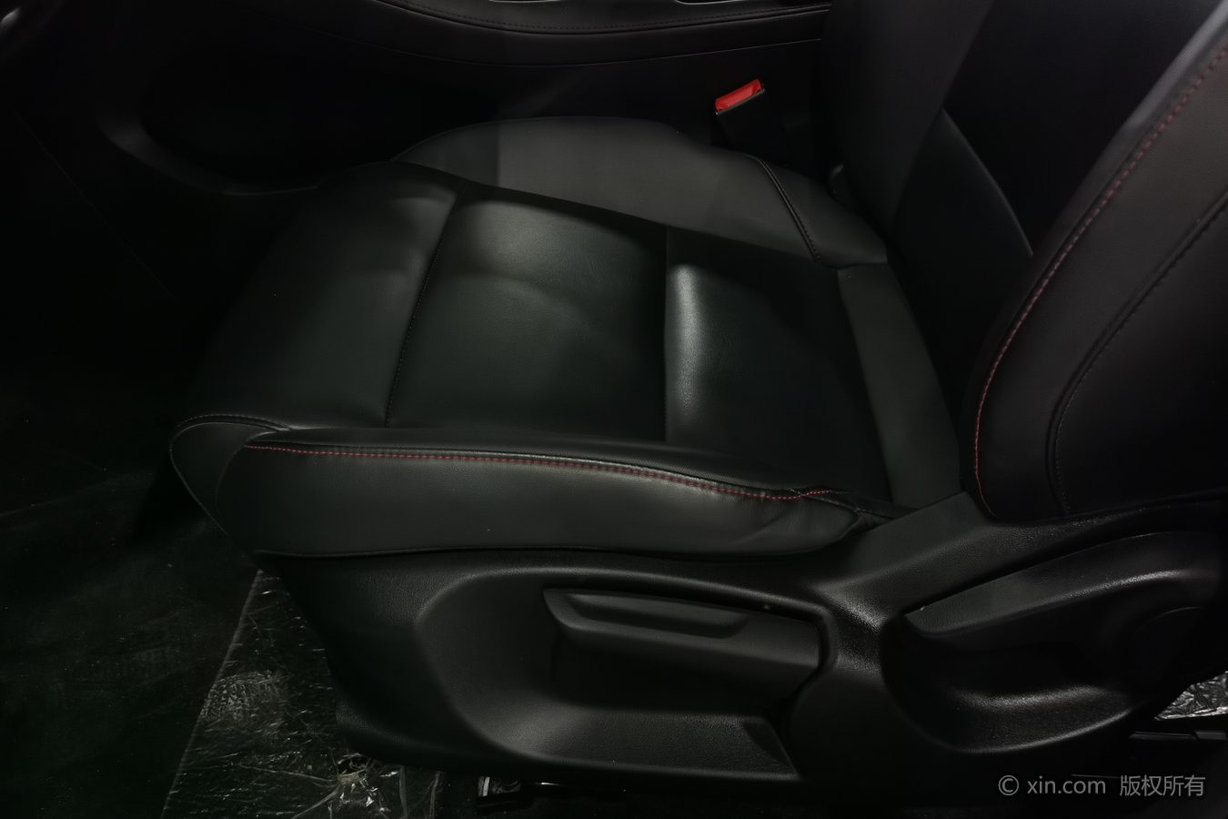MG 5 2025 car image #21