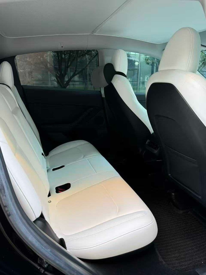 Tesla Model Y 2022 car image #7