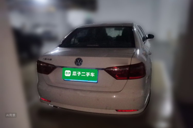 Volkswagen Lavida 2015 car image #6