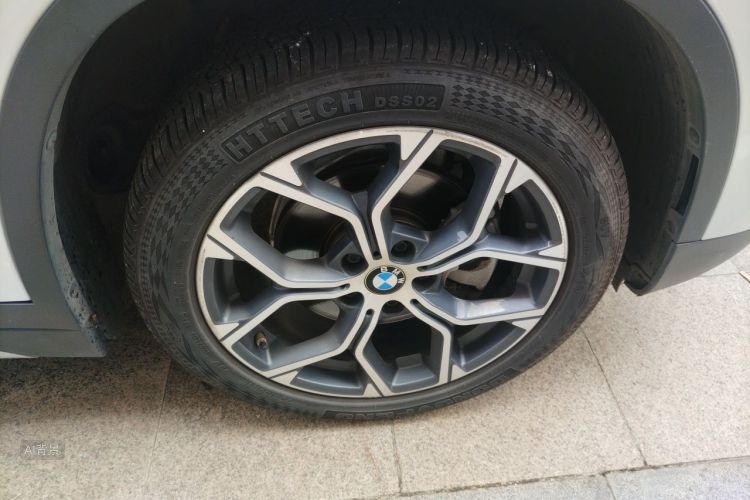 BMW X1 2023 car image #9