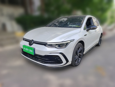 Volkswagen Golf 2023 Volkswagen Golf 2023 car image