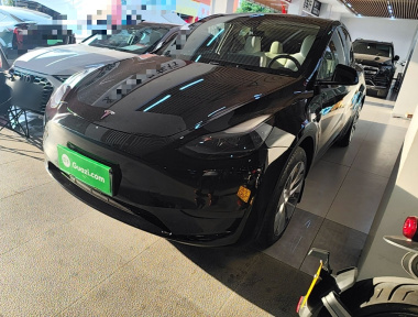 Tesla Model Y 2023 Tesla Model Y 2023 car image