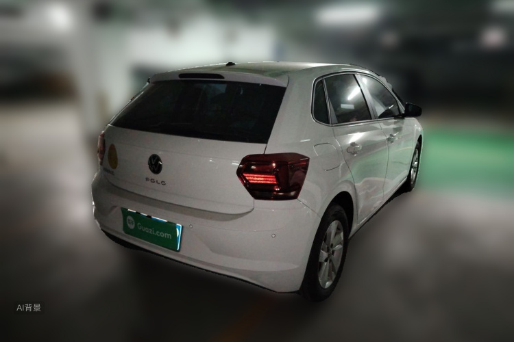 Volkswagen Polo 2024 car image #7