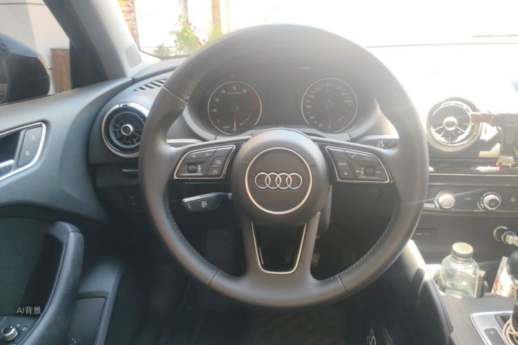 Audi A3 2020 #12 Audi A3 2020 car image #12