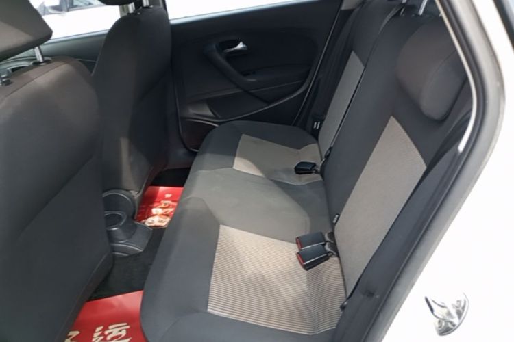 Volkswagen Polo 2017 #17 Volkswagen Polo 2017 car image #17