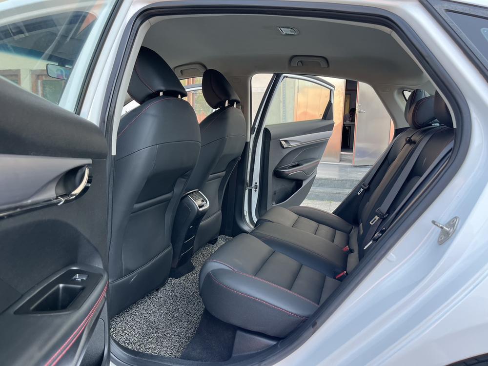 GEELY Binray 2019 #16 GEELY Binray 2019 صورة سيارة #16