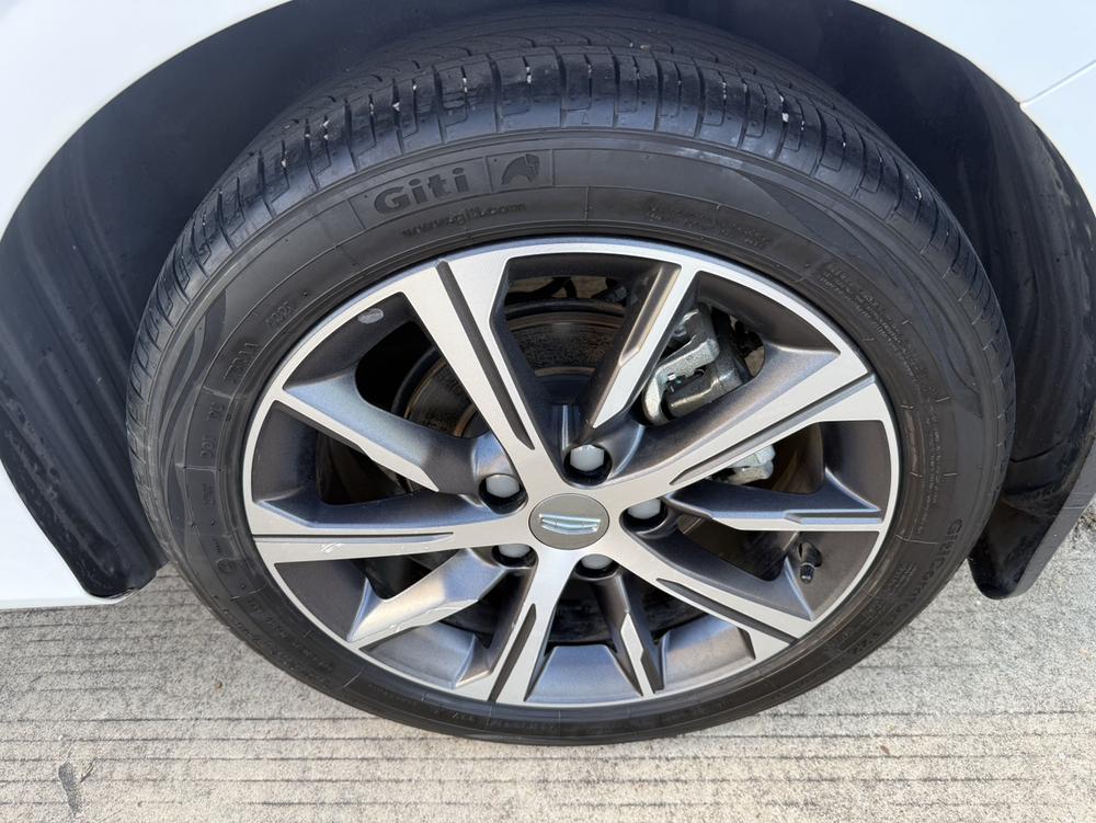 GEELY Emgrand 2022 #9 GEELY Emgrand 2022 car image #9