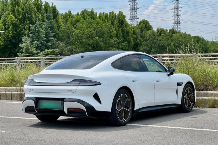 2026 car image #7