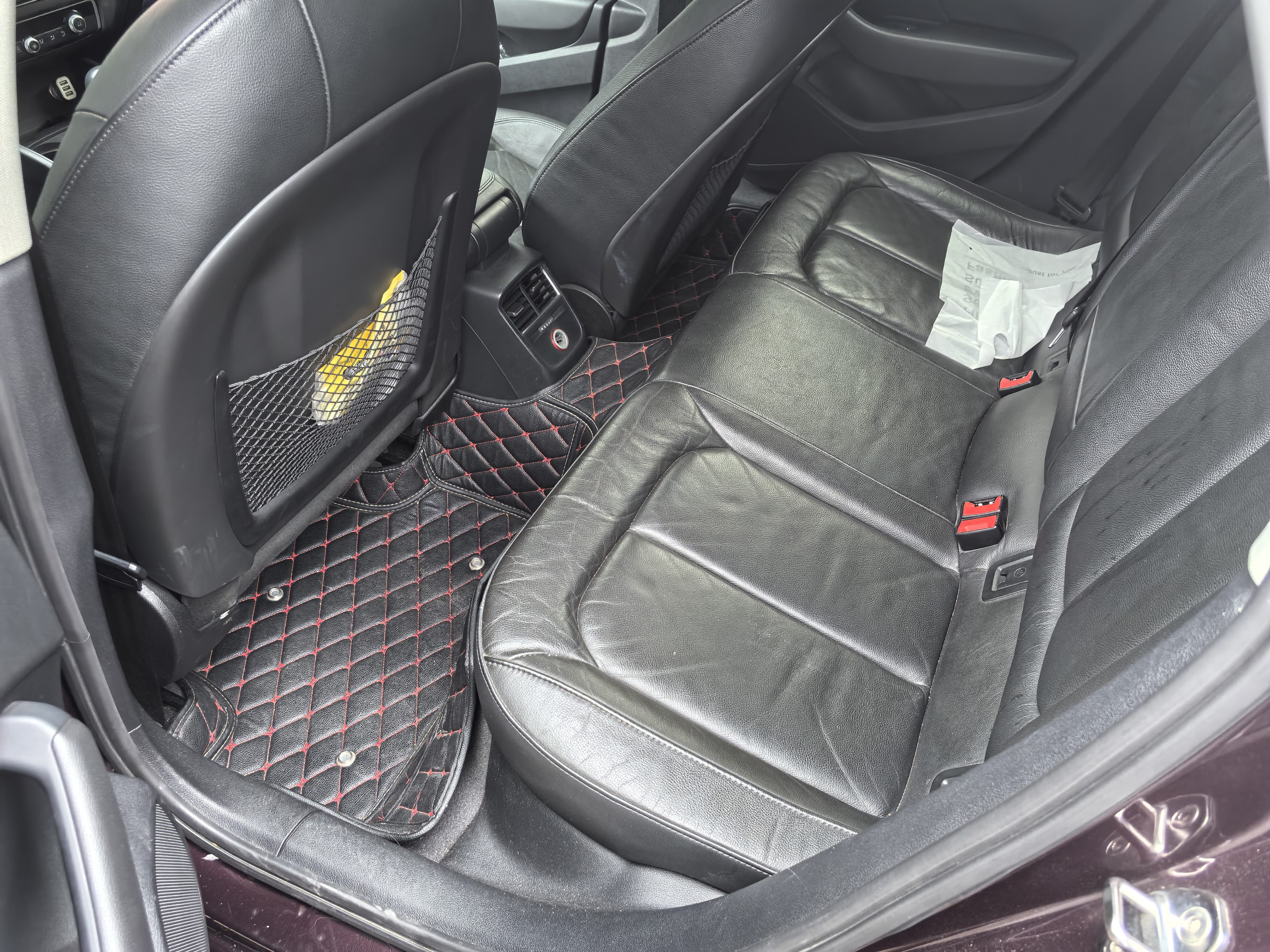 Audi A3 2016 #4 Audi A3 2016 car image #4