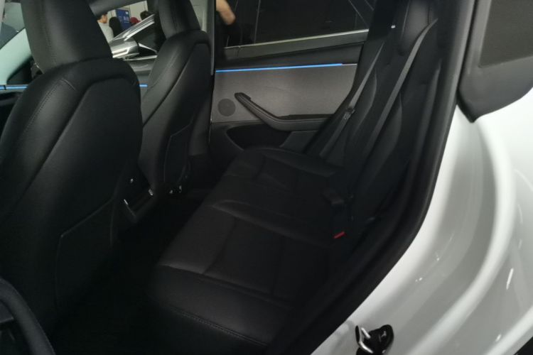 Tesla Model 3 2025 #17 Tesla Model 3 2025 car image #17