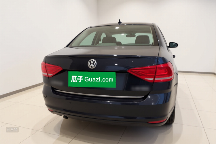 Volkswagen Lavida 2018 #6 Volkswagen Lavida 2018 car image #6