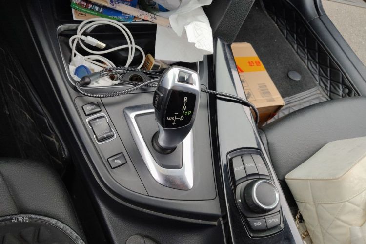 BMW 3 Series 2016 #16 BMW 3 Series 2016 car image #16