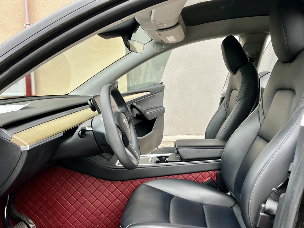Tesla Model Y 2023 #29 Tesla Model Y 2023 car image #29