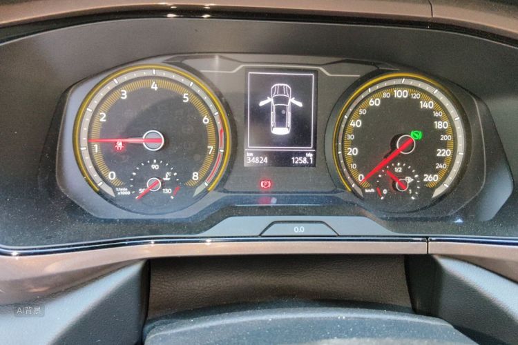 Volkswagen Tharu 2020 صورة سيارة #14