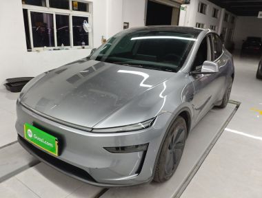 Tesla Model Y 2025 Tesla Model Y 2025 car image