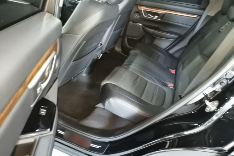 Honda CR-V 2021 car image #17