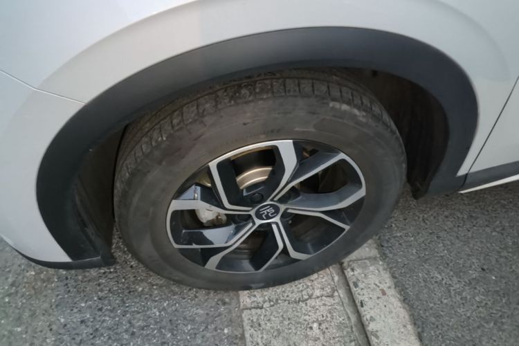 BYD Yuan Plus 2024 car image #9