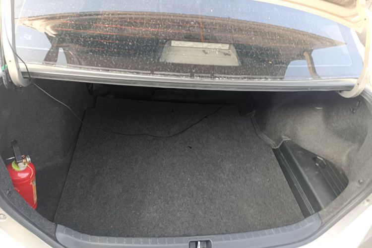 Toyota Corolla 2019 car image #19