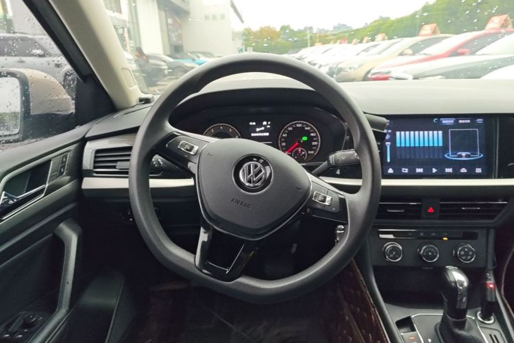 Volkswagen Lavida 2018 #11 Volkswagen Lavida 2018 car image #11