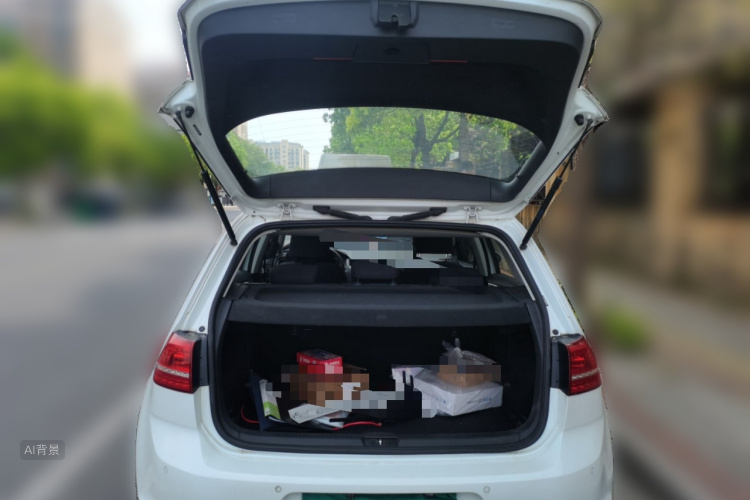 Volkswagen Golf 2015 #21 Volkswagen Golf 2015 immagine di auto #21