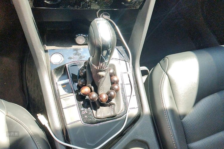 Volkswagen Tharu 2020 car image #16