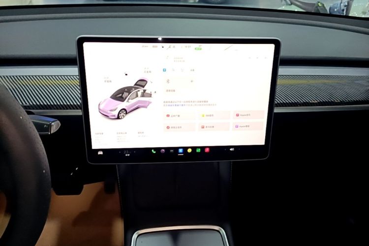 Tesla Model Y 2022 #13 Tesla Model Y 2022 car image #13
