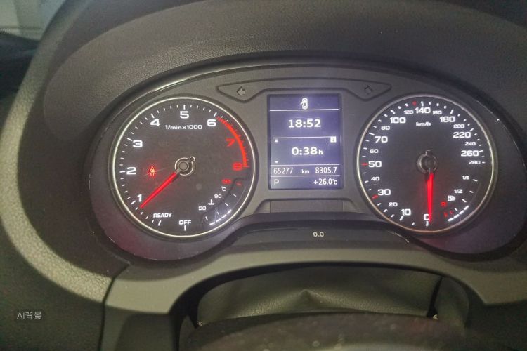 Audi A3 2020 immagine di auto #14