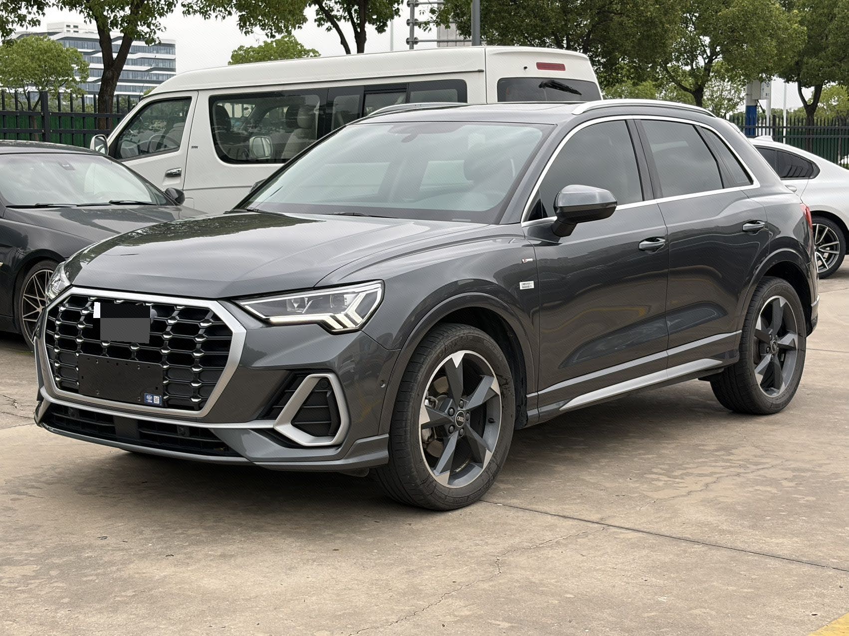 2023 2023 car image