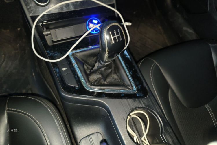 Chery Arrizo 5 2021 car image #16