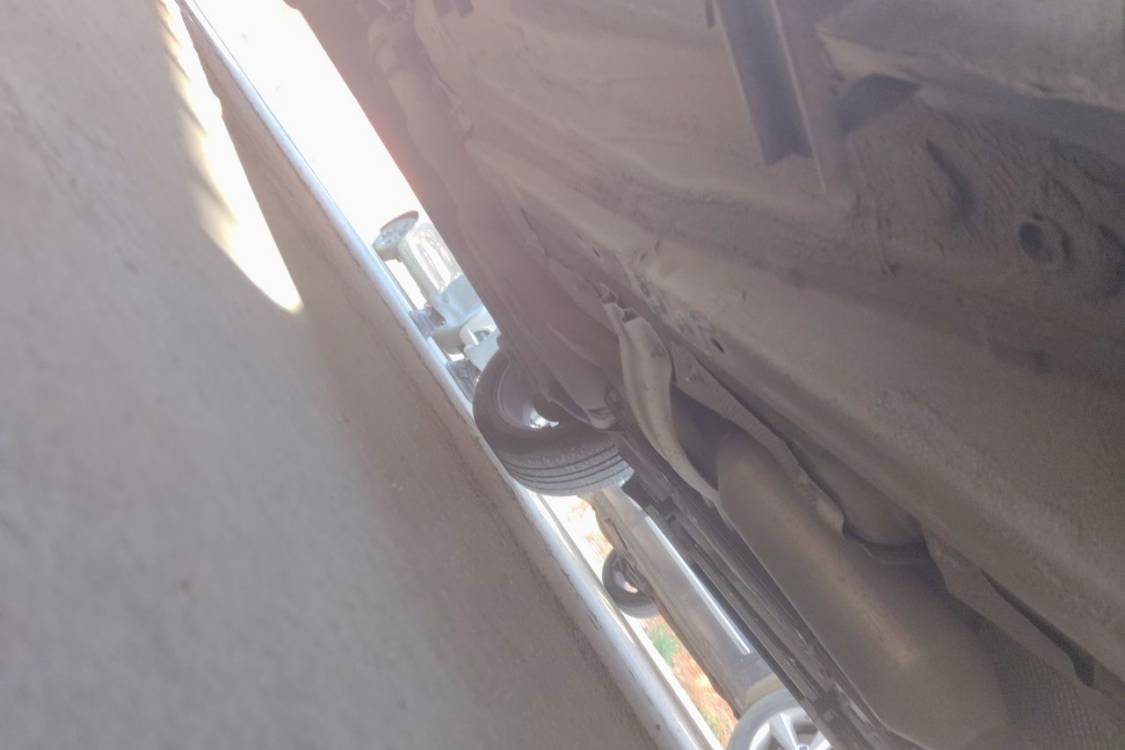 BYD Yuan 2016 car image #15