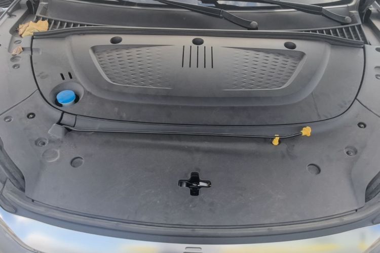 BYD Yuan Plus 2022 car image #20