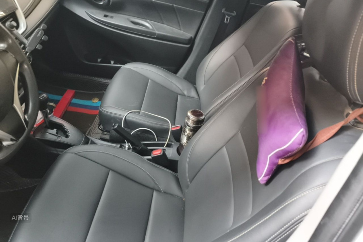 Toyota Vios 2020 #17 Toyota Vios 2020 car image #17