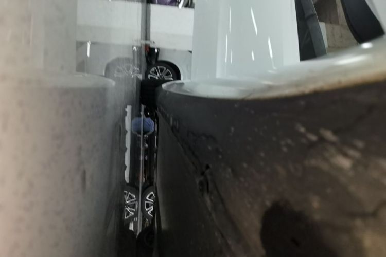 Tesla Model 3 2026 car image #26