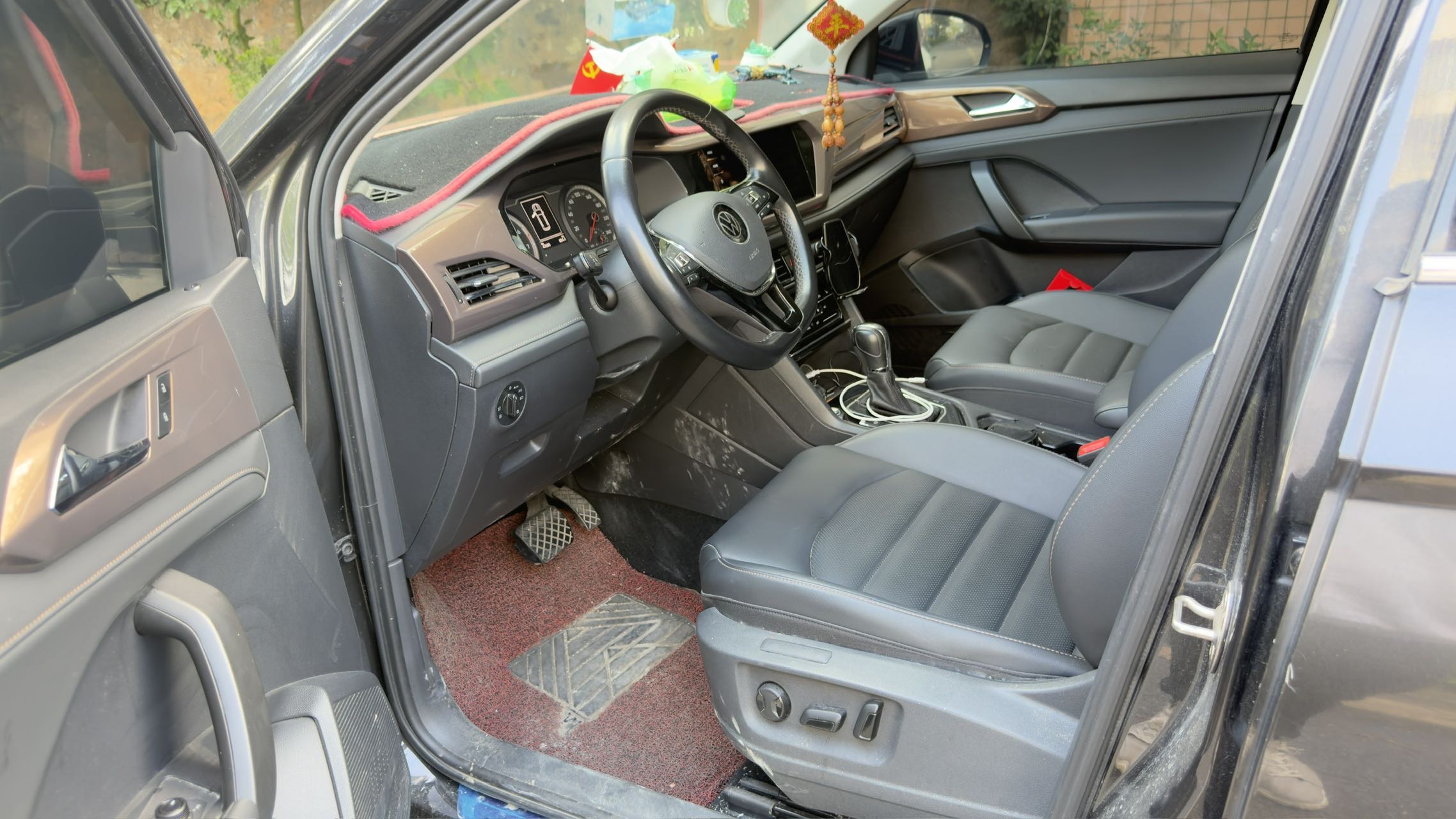 Volkswagen Tharu 2022 #4 Volkswagen Tharu 2022 car image #4