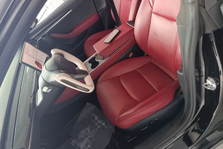 Tesla Model 3 2023 car image #15