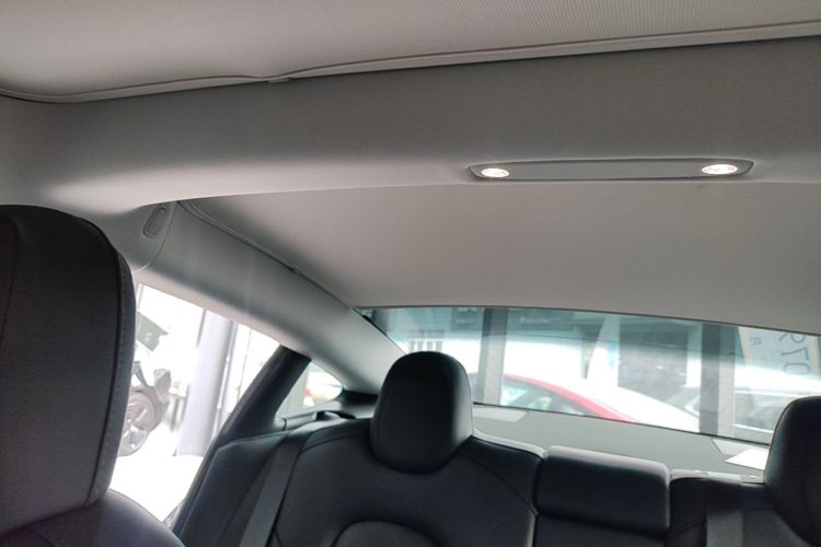 Tesla Model 3 2020 #20 Tesla Model 3 2020 car image #20
