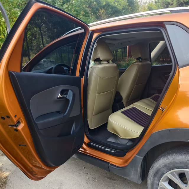 Volkswagen Polo 2015 #8 Volkswagen Polo 2015 car image #8