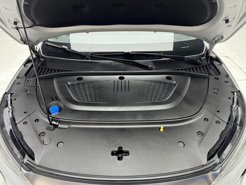 BYD Yuan Plus 2025 immagine di auto #10