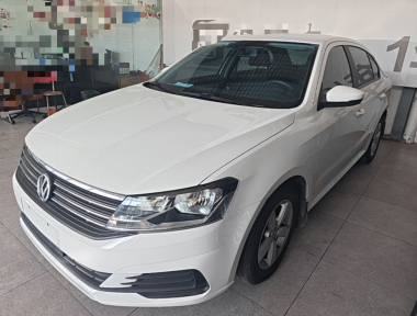 Volkswagen Lavida 2022 car image 