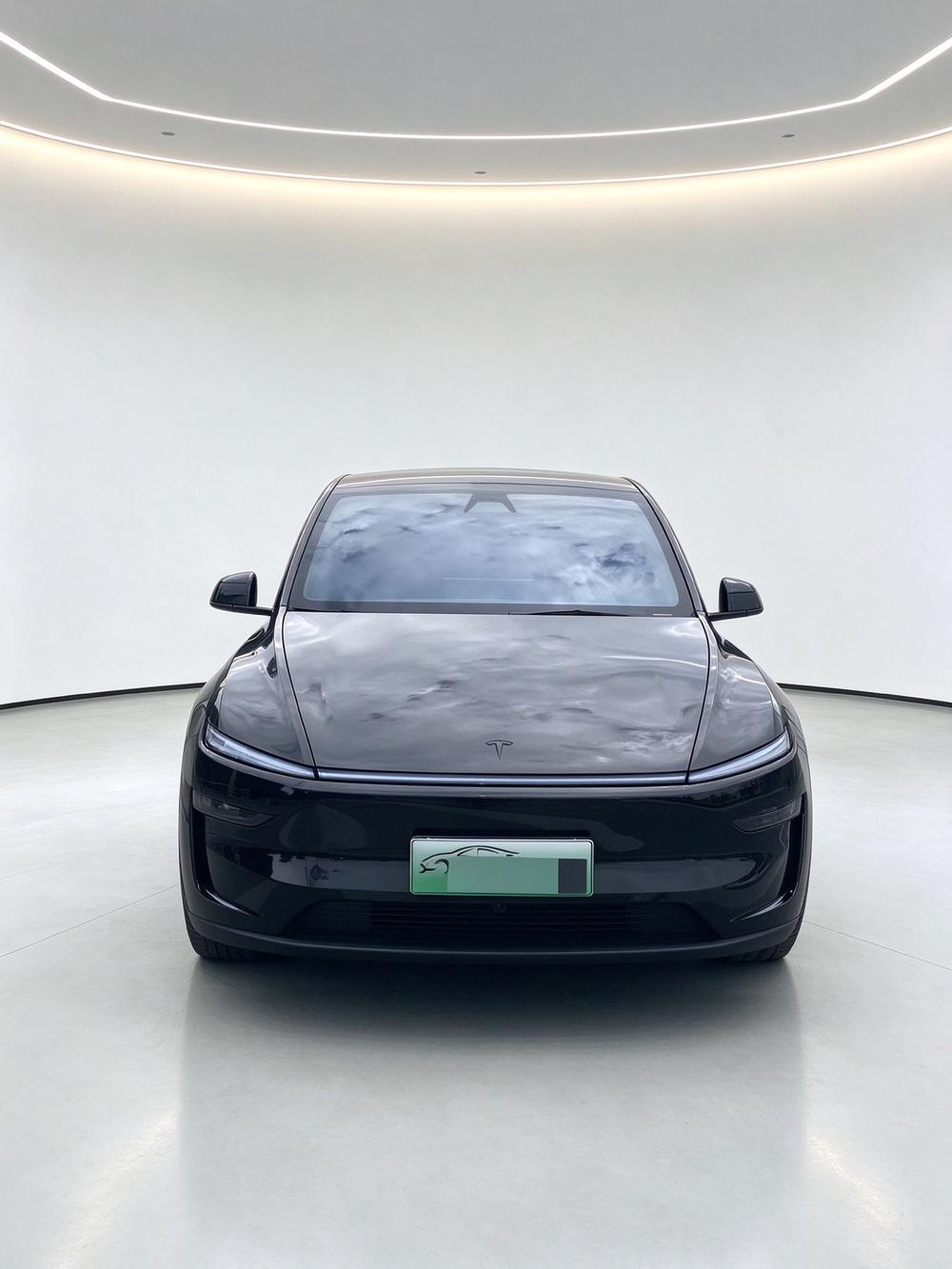 Tesla Model Y 2026 #2 Tesla Model Y 2026 image de voiture #2